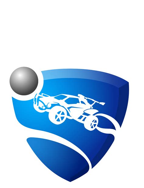 Rocket League Logo Download - Howto Draw