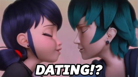 Total 70+ imagen miraculous ladybug marinette and luka - Viaterra.mx