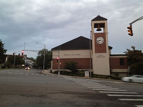 Haverhill Public Library in Haverhill, MA | LibraryThing