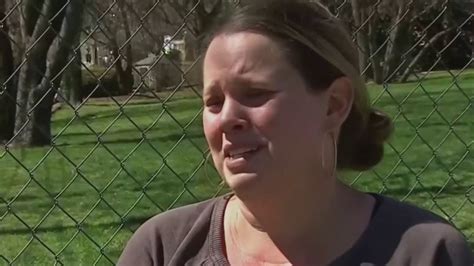 Emotional parent describes hearing news of Tennessee school shooting