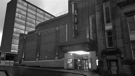 Glasgow Film Theatre | Movie Session Times & Tickets, Contacts, Prices ...