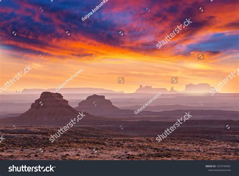 Valley-of-the-gods Images, Stock Photos & Vectors | Shutterstock