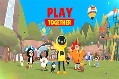 Play Together Pets Guide and Download on PC