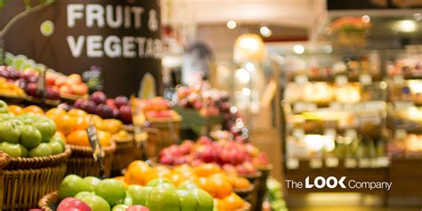 Grocery Store Display Ideas that will Stop Carts in their Tracks