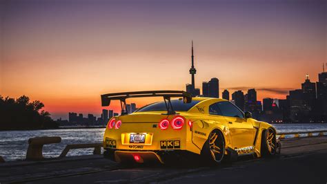 GTR Wallpapers on WallpaperDog