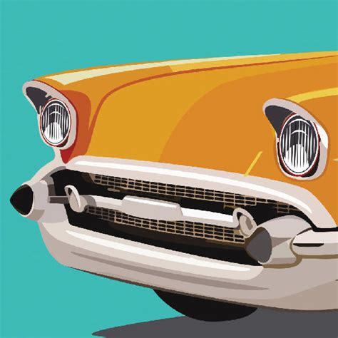 Car Wall Art | Prints, Framed Prints And Multi Panel Art