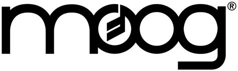 moog Logo / Music / Logonoid.com