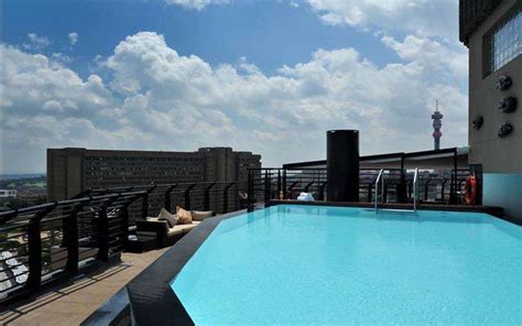 Protea Hotel by Marriott Johannesburg Parktonian All-Suite