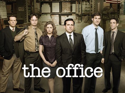 Prime Video: The Office - Season 6