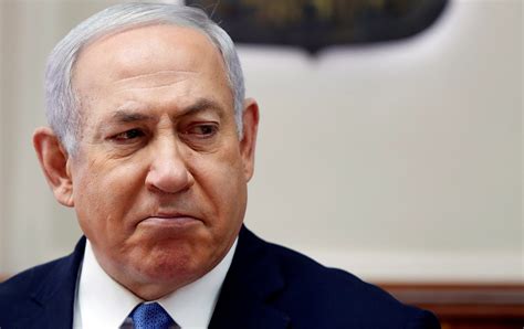 Israel’s Netanyahu May Be Indicted—but He Could Still Be Reelected ...