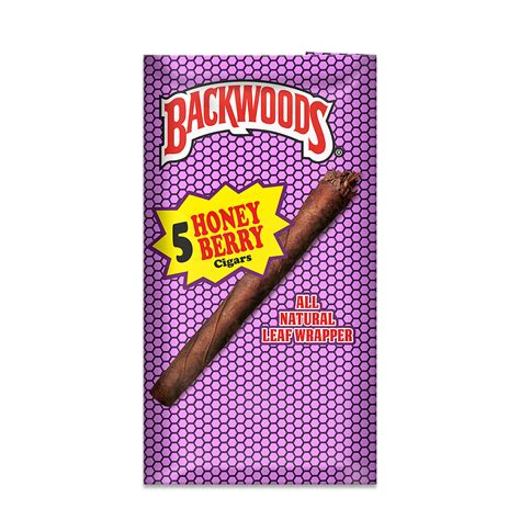 Backwoods Sweet Aromatic Cigars | Buy Weed Online | Green Society