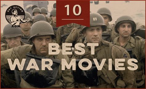 The 10 Best War Movies of All-Time | The Art of Manliness | Bloglovin’