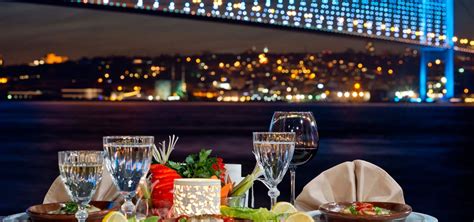 Bosphorus Dinner Cruise and Turkish Night Show In Istanbul ...