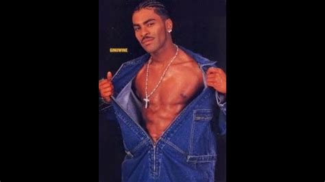 Ginuwine - differences - YouTube