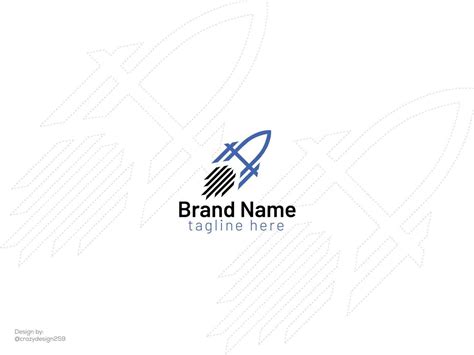 A boost logo design - A logo 17476321 Vector Art at Vecteezy