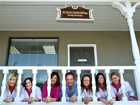 About Us - R. Scott Smith DDS, Dentist in Orange, CA | (714) 332-4737