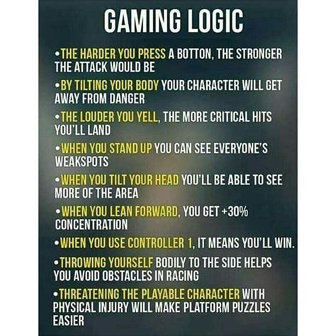 Gaming Funny Gamer Quotes - ShortQuotes.cc