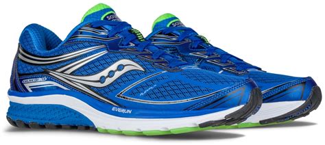 Saucony EVERUN Technology and Series of Running Shoes | JUICEOnline.com