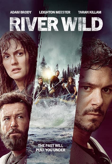 River Wild (Film) - TV Tropes