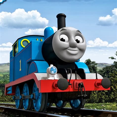 Thomas And Friends Cart