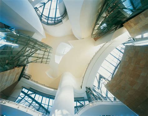 Inside the Museum | Guggenheim Museum Bilbao