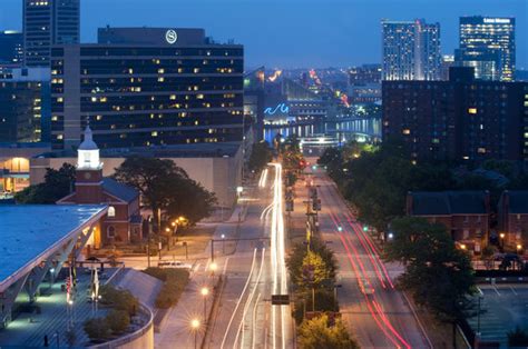 Sheraton Inner Harbor Hotel (Baltimore, MD): What to Know BEFORE You ...