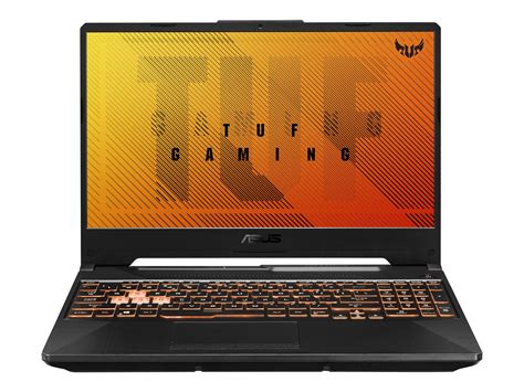 Buy ASUS TUF Gaming F15 Gaming Laptop, 15.6” 144Hz FHD IPS-Type Display ...