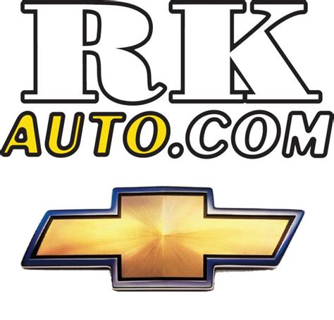 RK Chevrolet | Virginia Beach VA