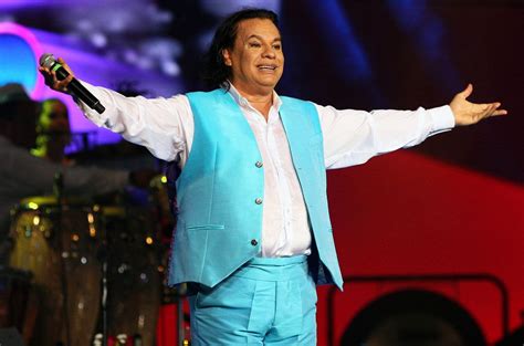 Juan Gabriel Tribute Expected to Draw 700,000 Fans in Mexico City ...