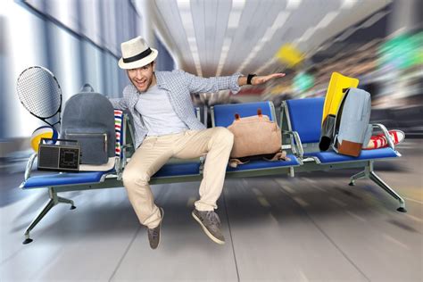 7 Artistic Baggage Storage Options for Layovers - Just another ...