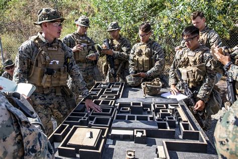 DVIDS - Images - 2/4 Marines conduct training at the Infantry Immersion ...