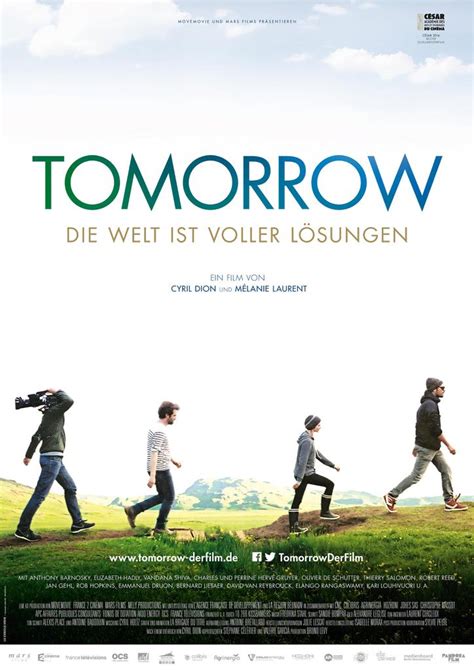 Tomorrow (2015) - uniFrance Films