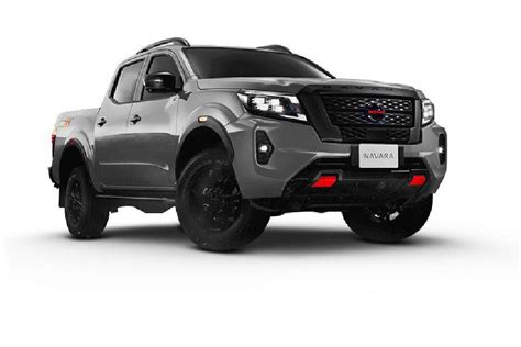 Nissan Navara 2024 Colors in Philippines, Available in 8 colours ...