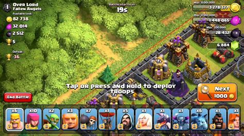 Clash Of Clans Strategy, | ROYALEFREEGEMS BID Clash Royale Online Tools ...