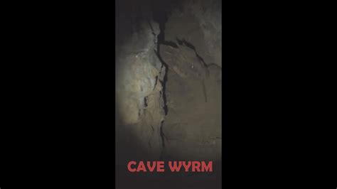 Cave Wyrm - YouTube