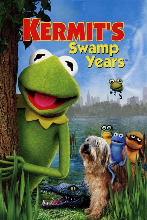 Kermit's Swamp Years Pictures - Rotten Tomatoes