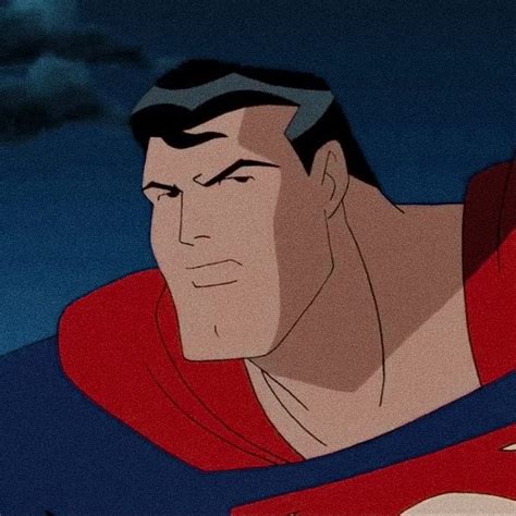 Superman Icon 𝑿𝒊𝒎𝒆𝒏𝒊𝒖 | Justice league animated, Animated icons ...