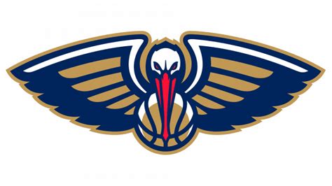 New Orleans Pelicans Logo, symbol, meaning, history, PNG, brand