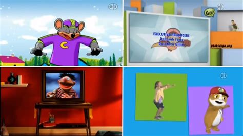 PBS Kids Program Break (2015 WFWA-DT2) - YouTube