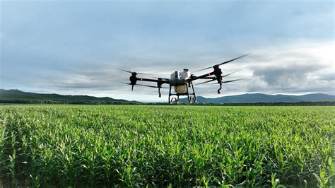 Agriculture Drone Sales — DC Geomatics Drone Technology