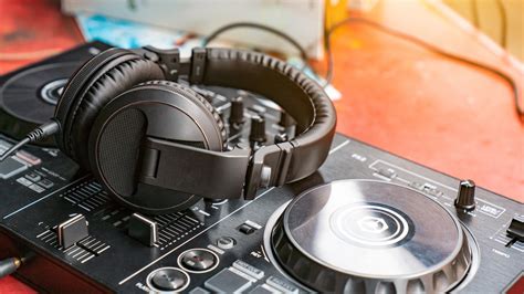 Best DJ headphones 2023 | MusicRadar