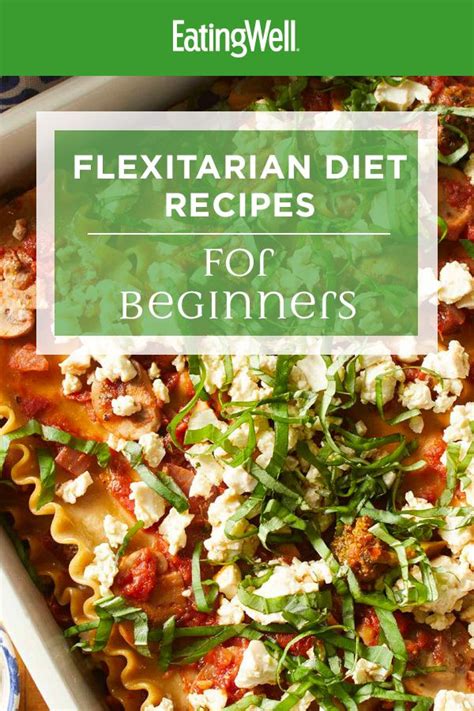 The flexitarian diet has become increasingly popular over the last few ...