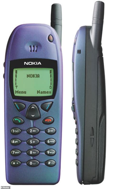 Experts reveal how Nokia's iconic game 'Snake' became such a phenomenon ...