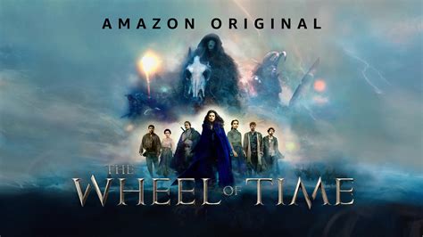 The Wheel of Time: Season 1 Trailer - Rotten Tomatoes