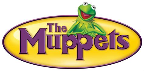 Image - Muppets logo.jpg - Disney Wiki