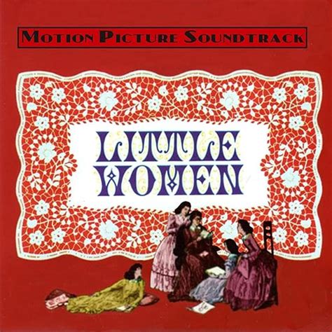 Little Women - Soundtrack by Various artists on Amazon Music - Amazon.com