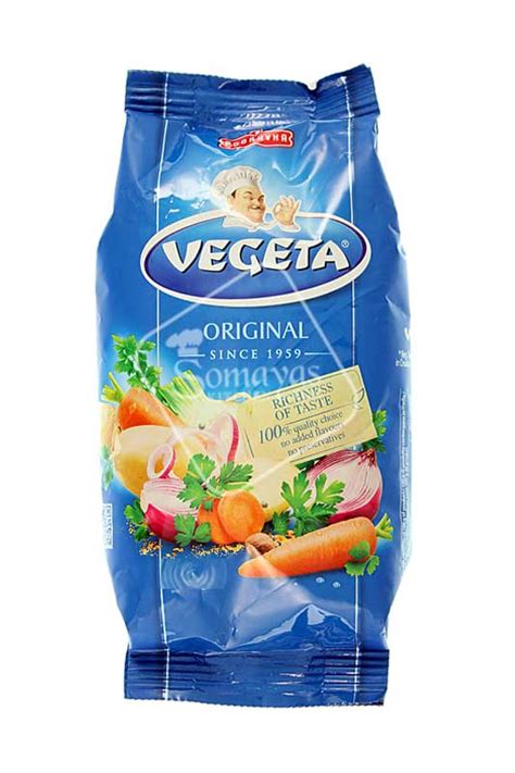 Vegeta Food Seasoning 500g • Hallans