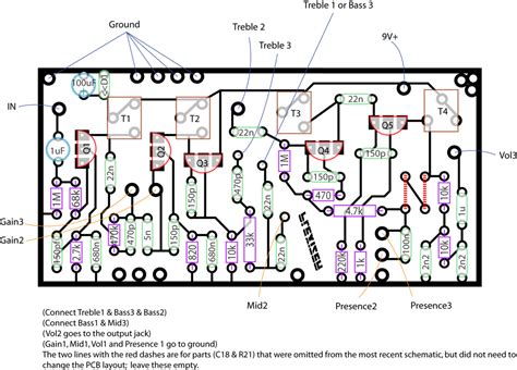 StompBoXed - The Guitar Pedal Builders Repository: Plexizer Pedal ...