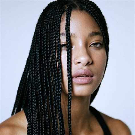 Stream Willow Smith music | Listen to songs, albums, playlists for free ...