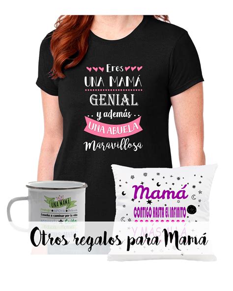 Regalos para mamá | Regalos originales día de la madre